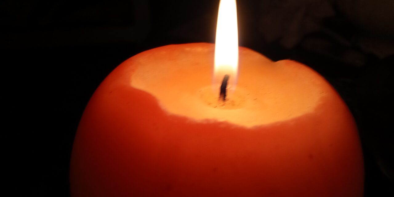 Kondolencje dla Anety Markowskiej