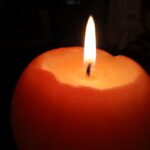 Pożegnanie Ireny Bartel