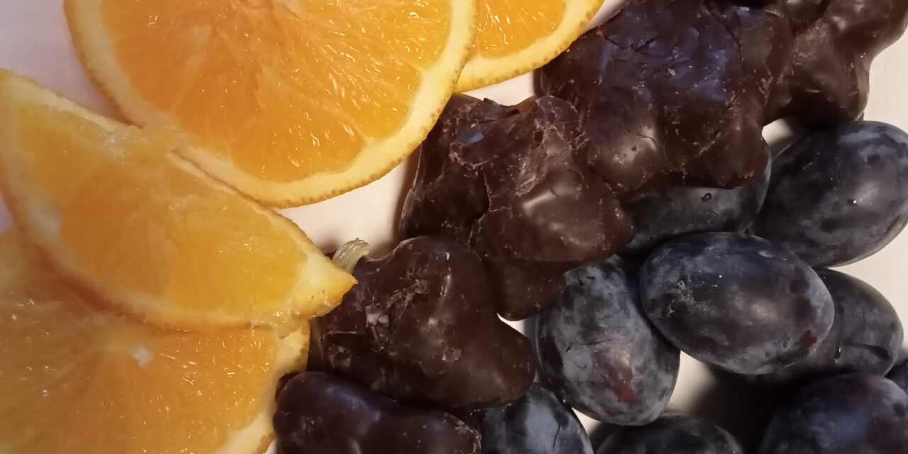 Spotkanie opłatkowe