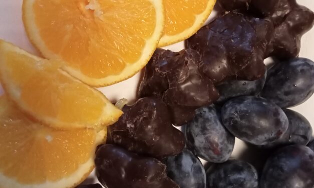 Spotkanie opłatkowe