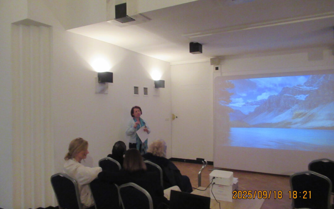 Filmowy czwartek – 20 listopada