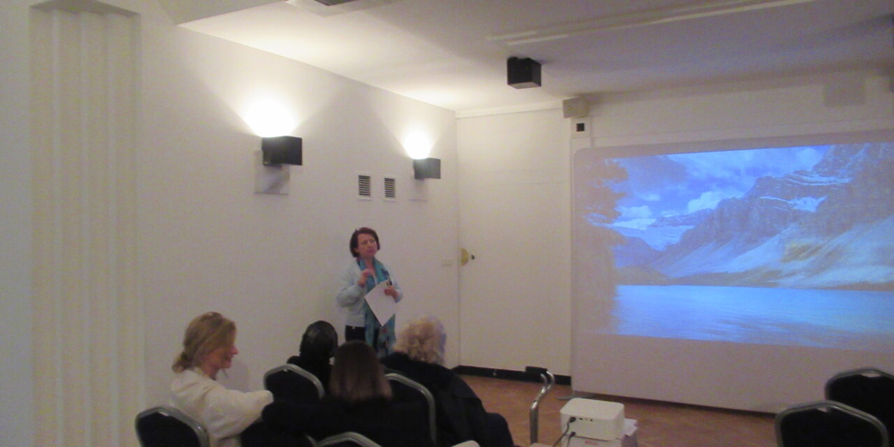 Filmowy czwartek – 20 listopada