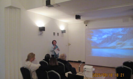 Filmowy czwartek – 20 listopada