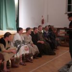 Apostoł Miłości – zaproszenie na spektakl