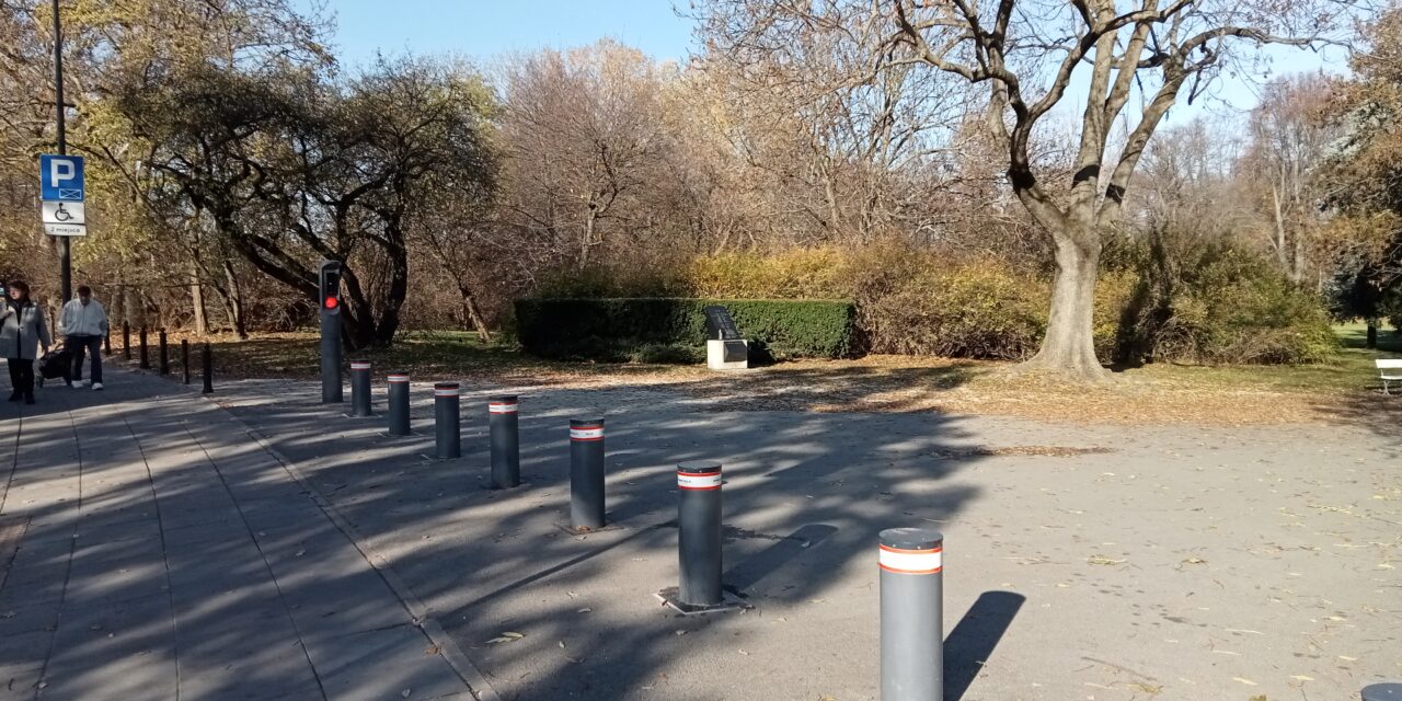 Ruszamy do Skaryszaka