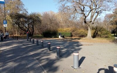 Ruszamy do Skaryszaka