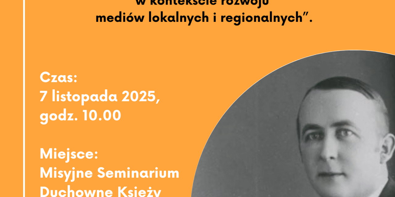 Zaproszenie na konferencję