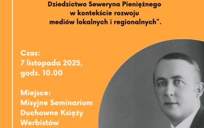 Zaproszenie na konferencję