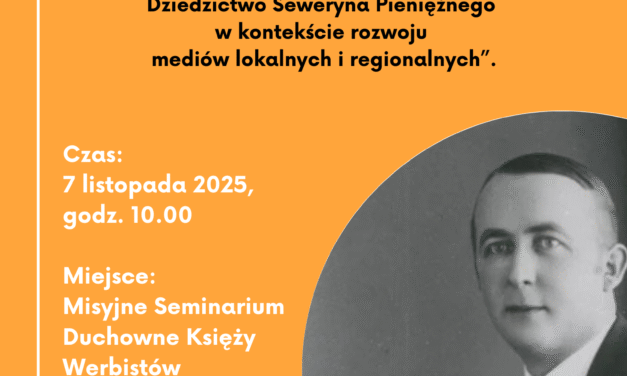 Zaproszenie na konferencję