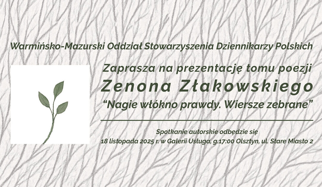 Słowo dające wolność