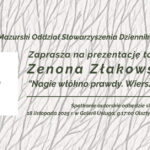 Słowo dające wolność