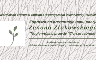 Słowo dające wolność