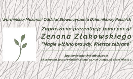 Słowo dające wolność