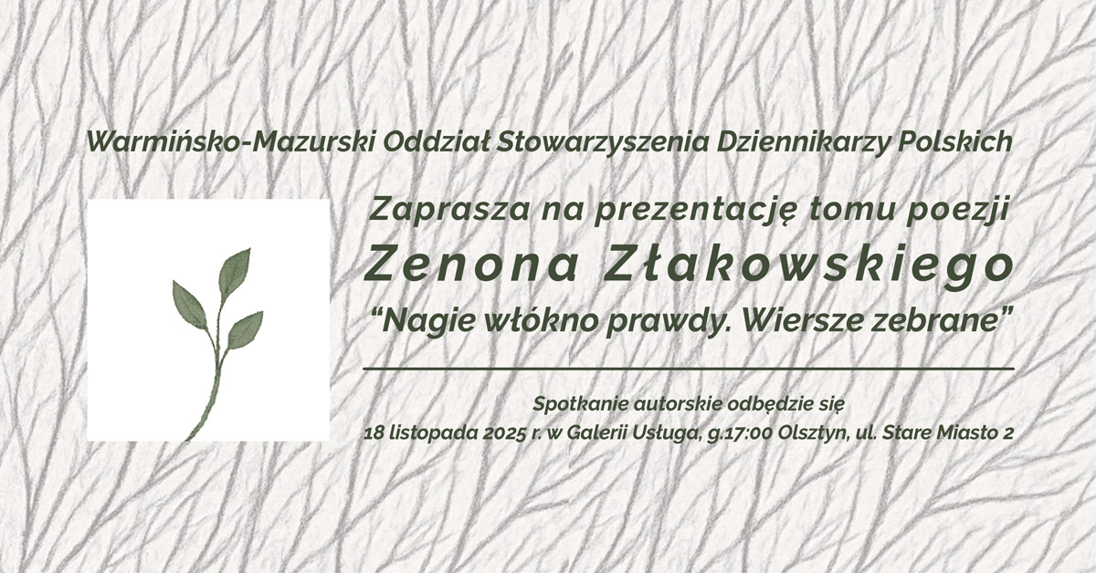 Słowo dające wolność