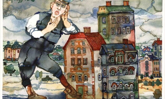 Franciszek Maśluszczak w KPK