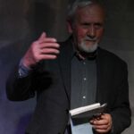 Promocja poezji Zenona Złakowskiego