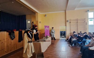 Polscy Ormianie w Klubie Historycznym