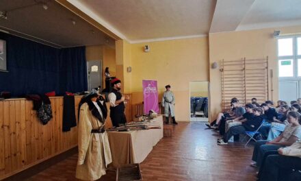 Polscy Ormianie w Klubie Historycznym