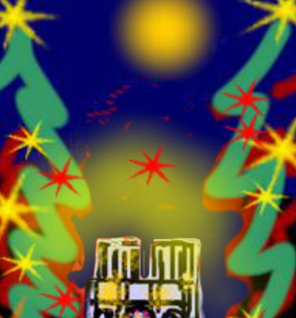 Życzenia od Prezesa Oddziału Warszawskiego