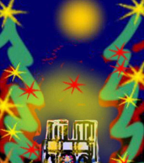 Życzenia od Prezesa Oddziału Warszawskiego