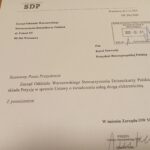 APEL W OBRONIE WOLNOŚCI SŁOWA