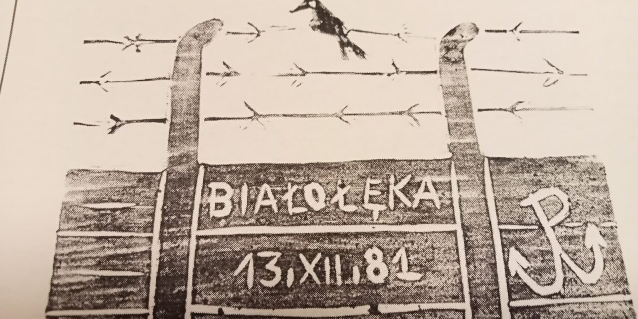 Białołęka pamięta