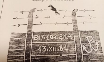 Białołęka pamięta