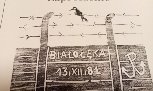 Białołęka pamięta