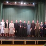 Teatr żywego słowa