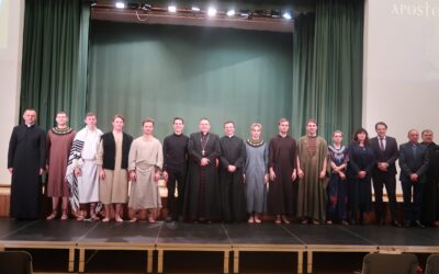 Teatr żywego słowa