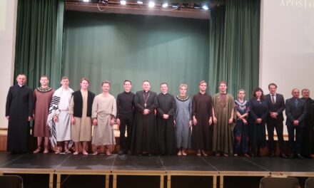 Teatr żywego słowa