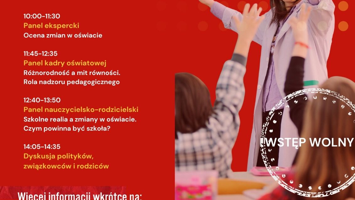 Ogólnopolskie Forum Oświatowe