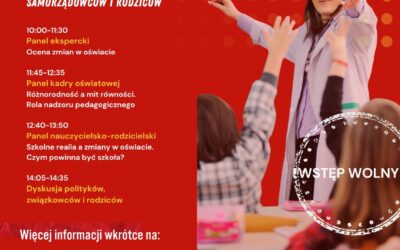 Ogólnopolskie Forum Oświatowe