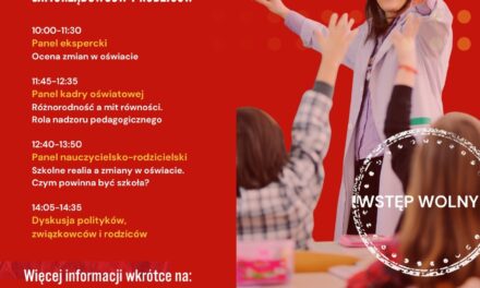 Ogólnopolskie Forum Oświatowe