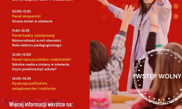 Ogólnopolskie Forum Oświatowe