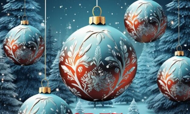 Przerwa świąteczna