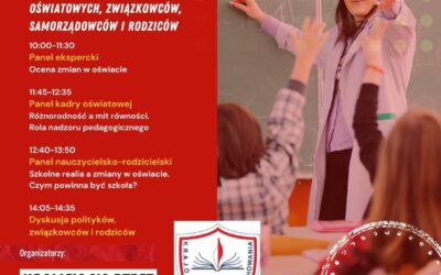 Ogólnopolskie Forum Oświatowe