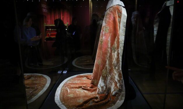 Niech nas widzą – wyjście na wystawę do Zamku Królewskiego