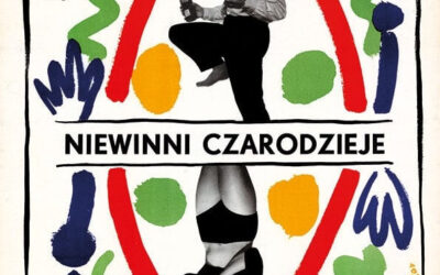 Filmowa środa na Foksal