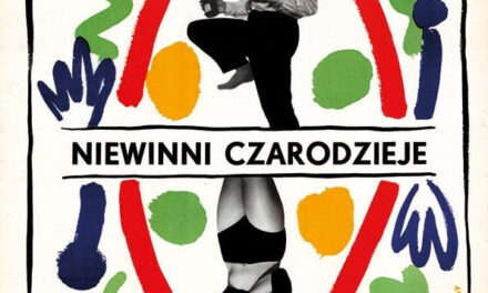 Filmowa środa na Foksal