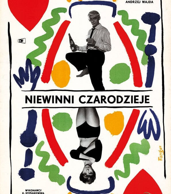 Filmowa środa na Foksal