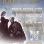 Powstanie Styczniowe w polskiej kulturze