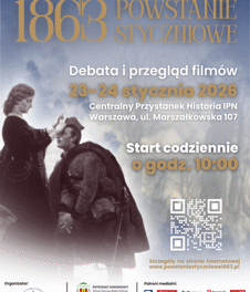 Powstanie Styczniowe w polskiej kulturze