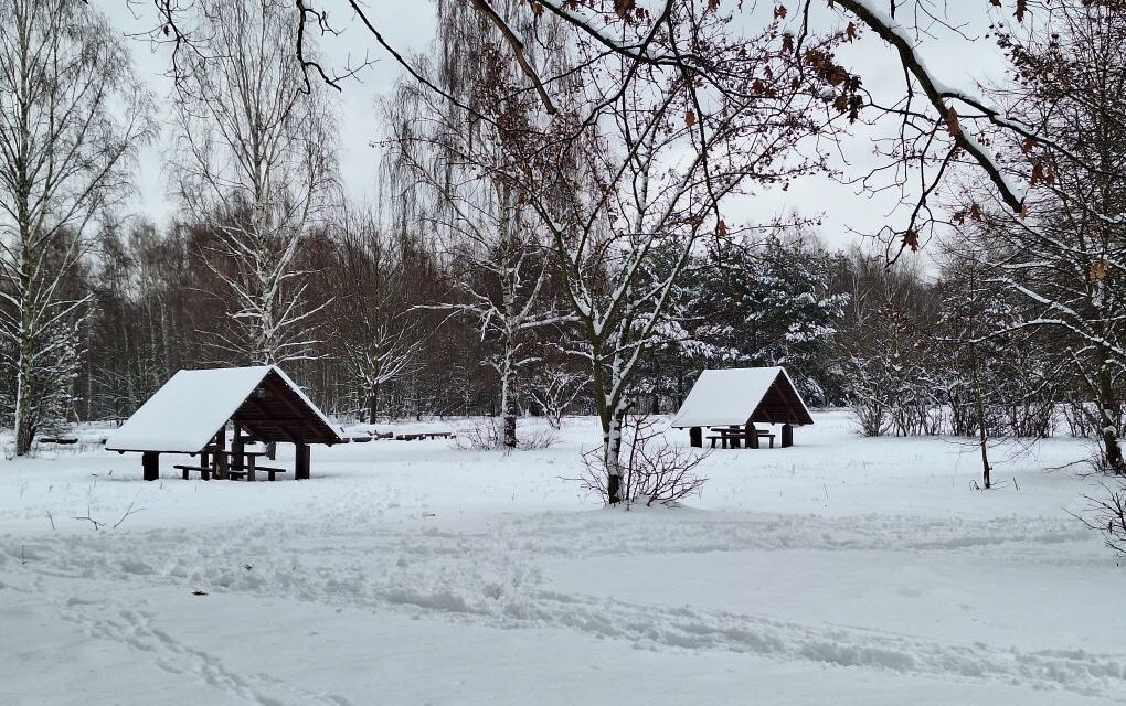Wycieczka na Polanę Opaleń