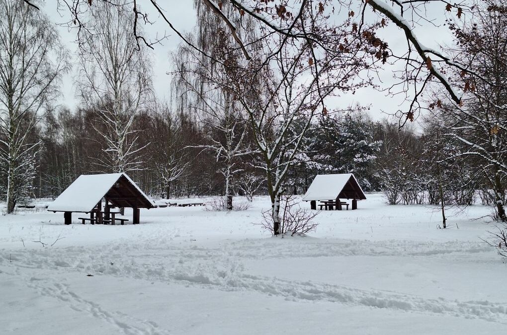 Wycieczka na Polanę Opaleń