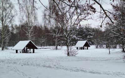 Wycieczka na Polanę Opaleń