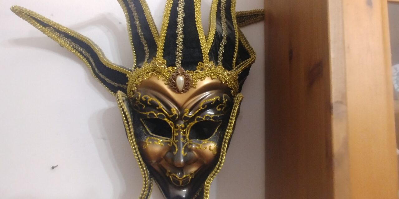 W Klubie Historycznym  o karnawale