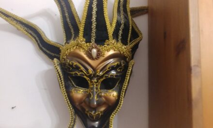 W Klubie Historycznym  o karnawale