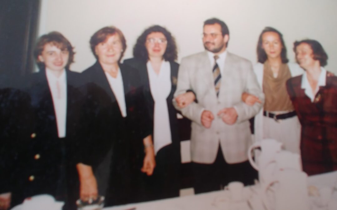 Niczego nie żałuję