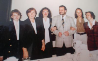 Niczego nie żałuję